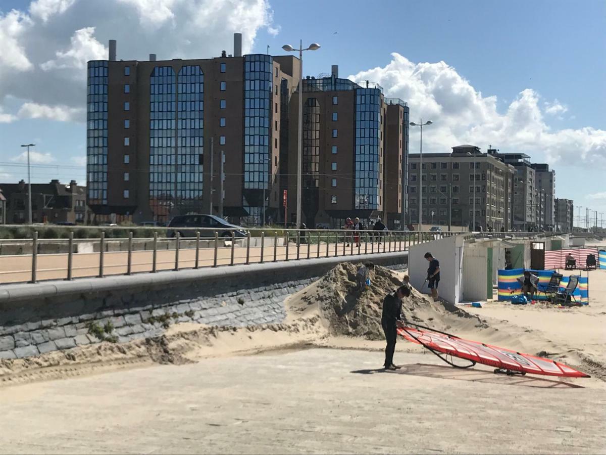 Appartement Residentie Hydro Palace, Zeedijk 250! *