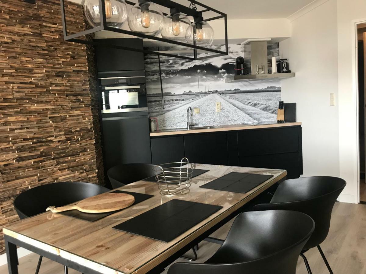 Appartement Residentie Hydro Palace, Zeedijk 250!