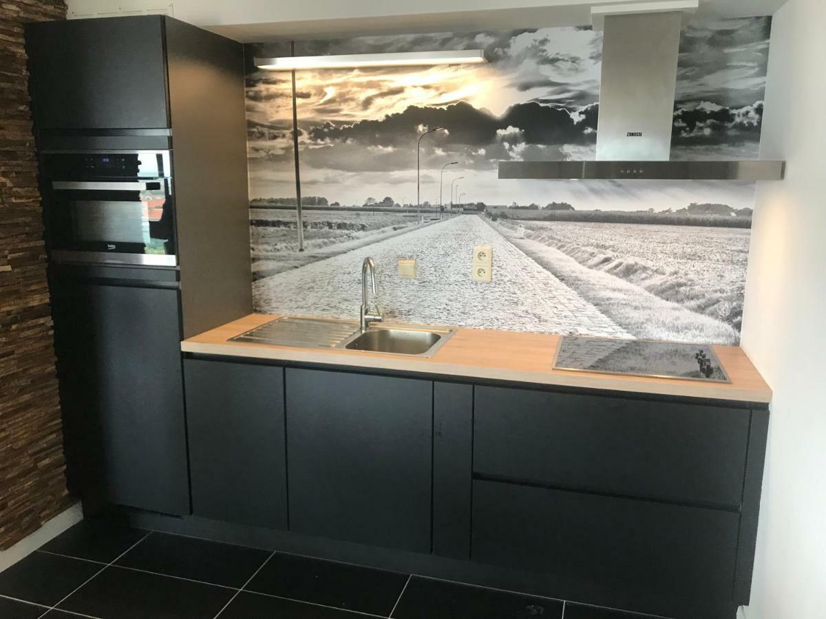 Residentie Hydro Palace, Zeedijk 250! Oostende