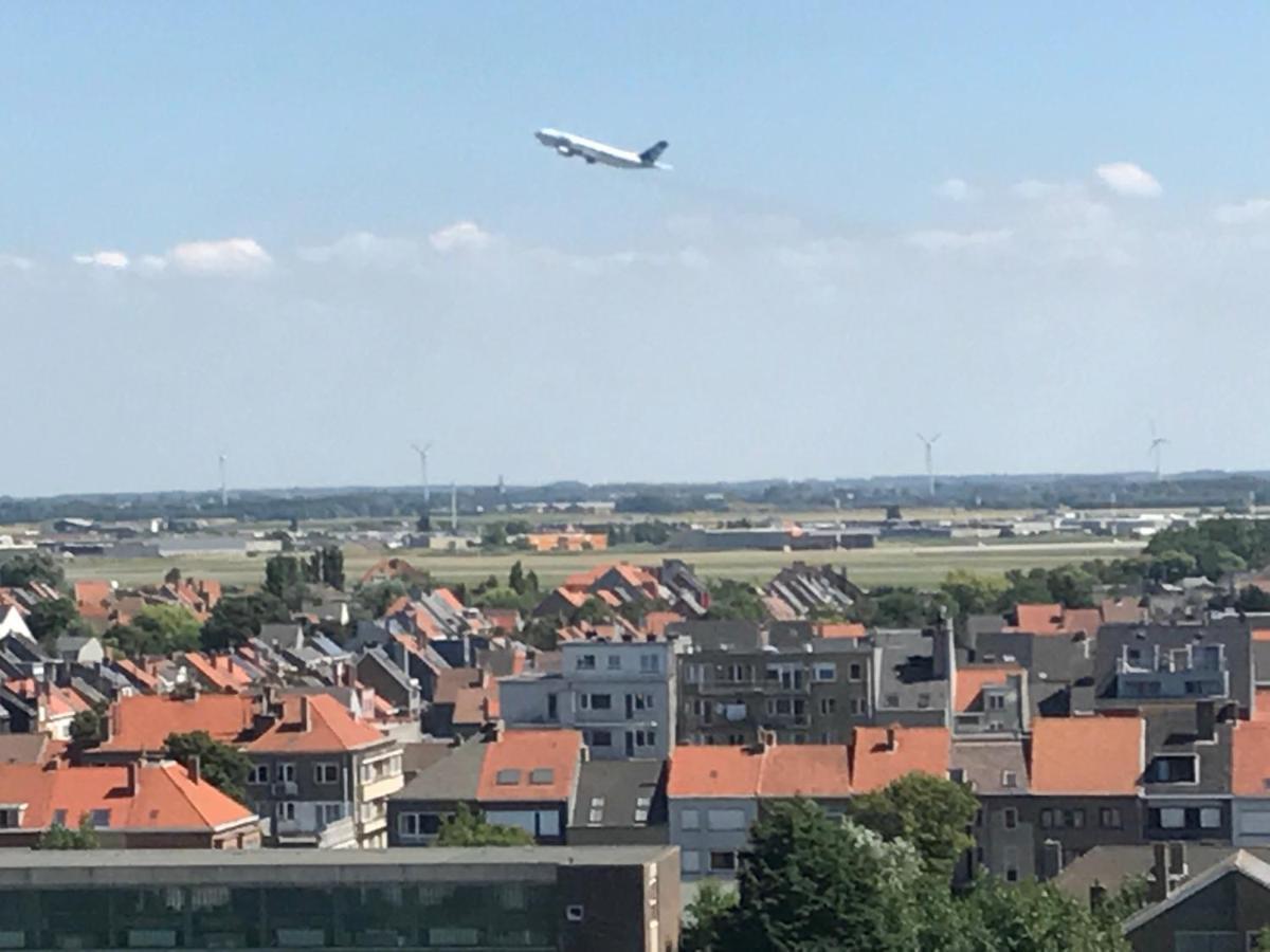 Residentie Hydro Palace, Zeedijk 250! Appartement Oostende