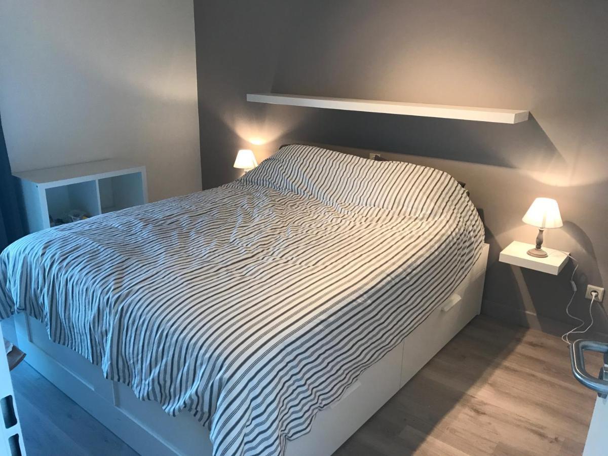 Appartement Residentie Hydro Palace, Zeedijk 250!