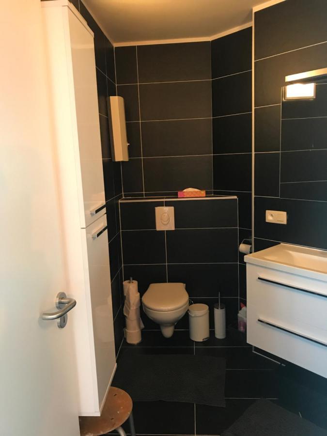 Appartement Residentie Hydro Palace, Zeedijk 250! *