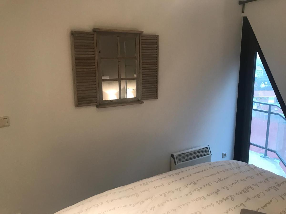 Residentie Hydro Palace, Zeedijk 250! Appartement
