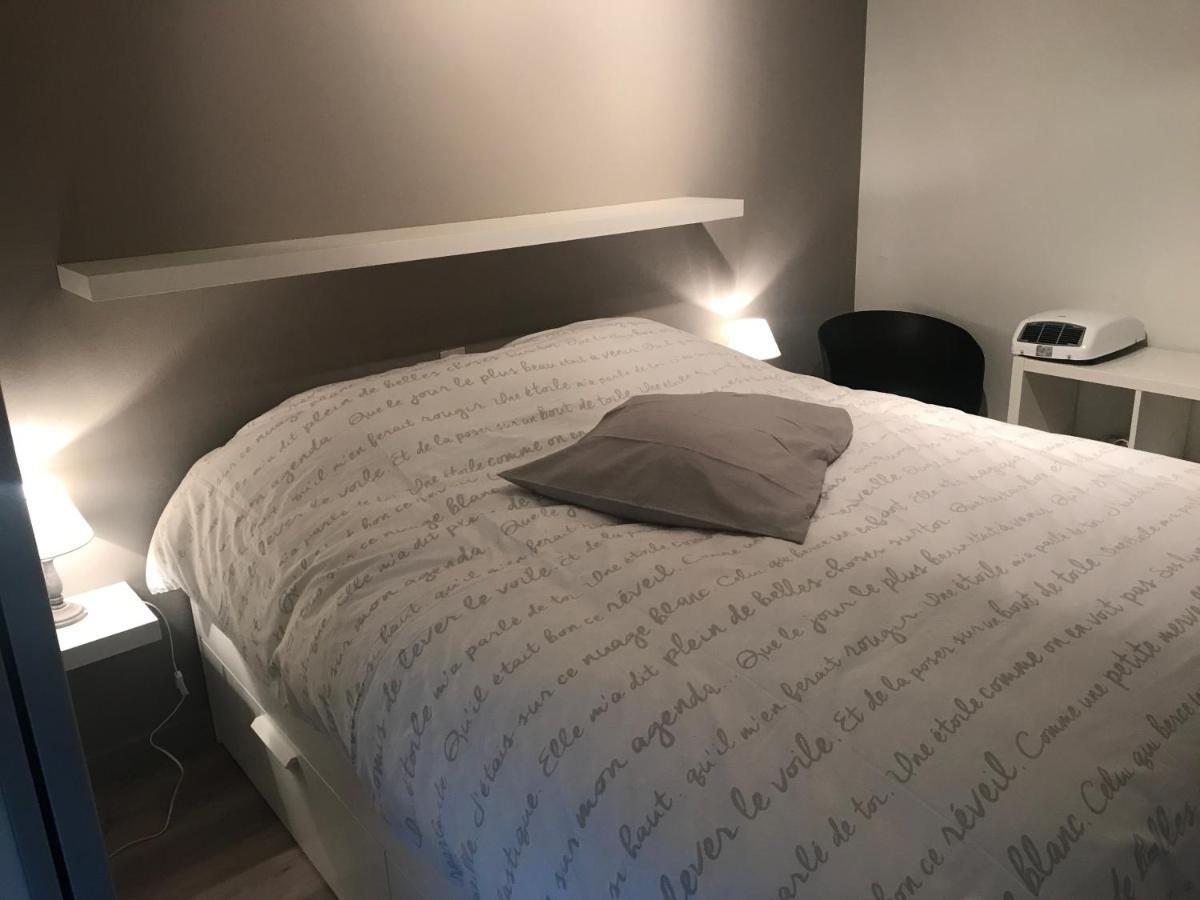 Residentie Hydro Palace, Zeedijk 250! Appartement Oostende
