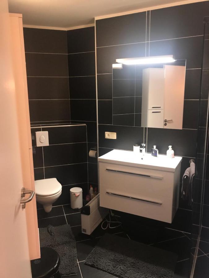 Appartement Residentie Hydro Palace, Zeedijk 250! Oostende